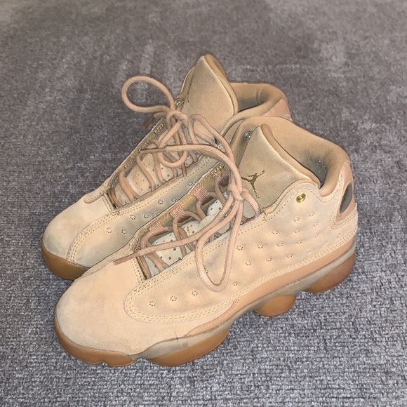 Jordan 13 Retro Shoes - Picture 1 of 7